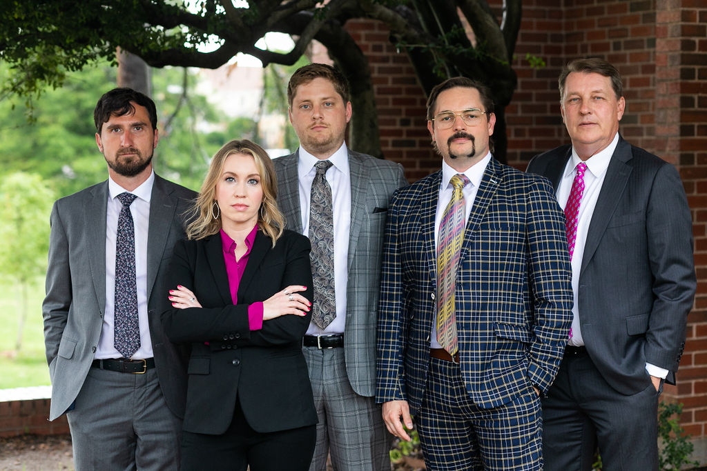 Criminal Lawyers in Oklahoma