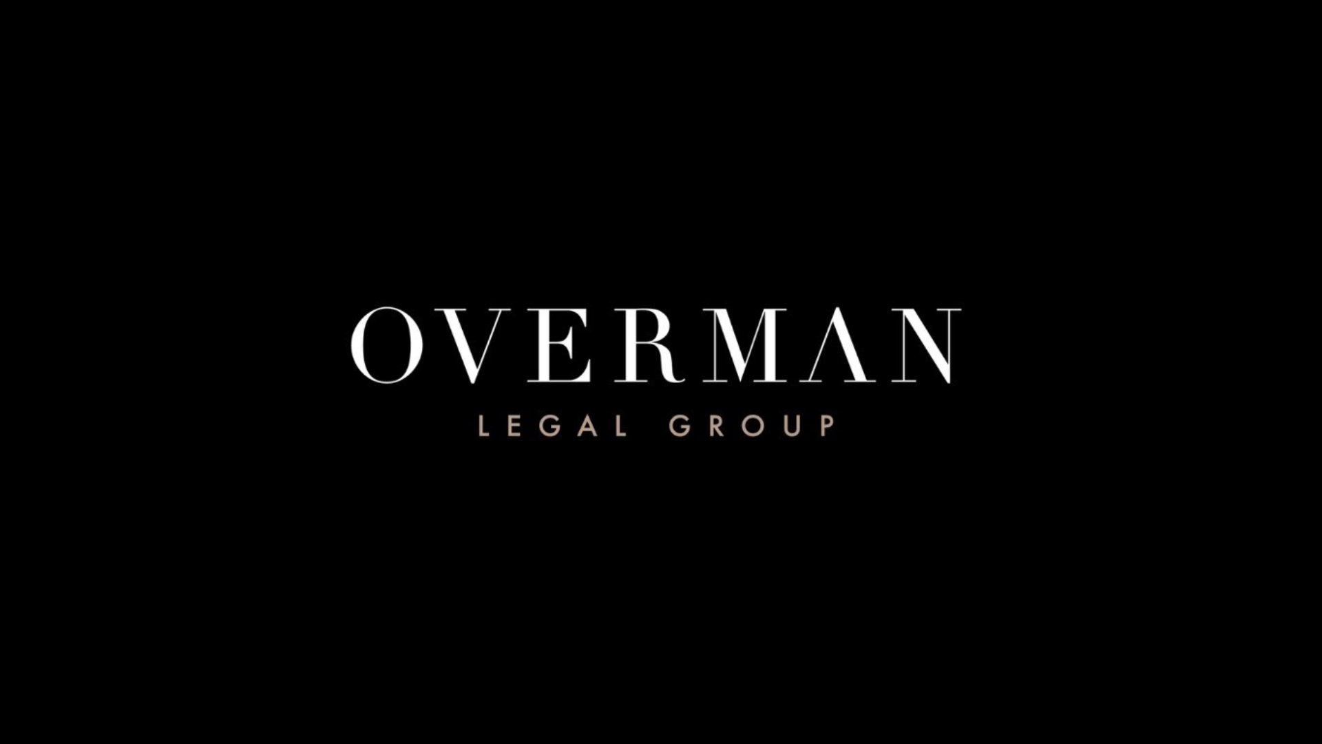 Why Choose Overman?