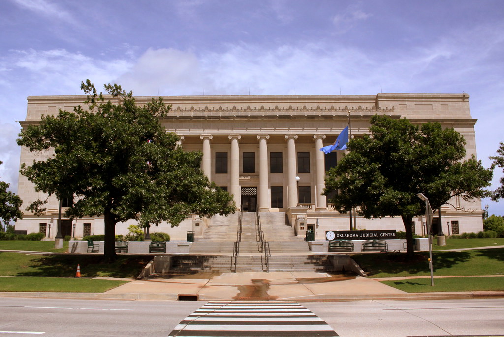 Felony Conviction Appeals in Oklahoma