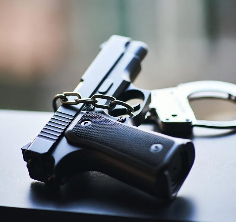 how to restore gun rights in Oklahoma