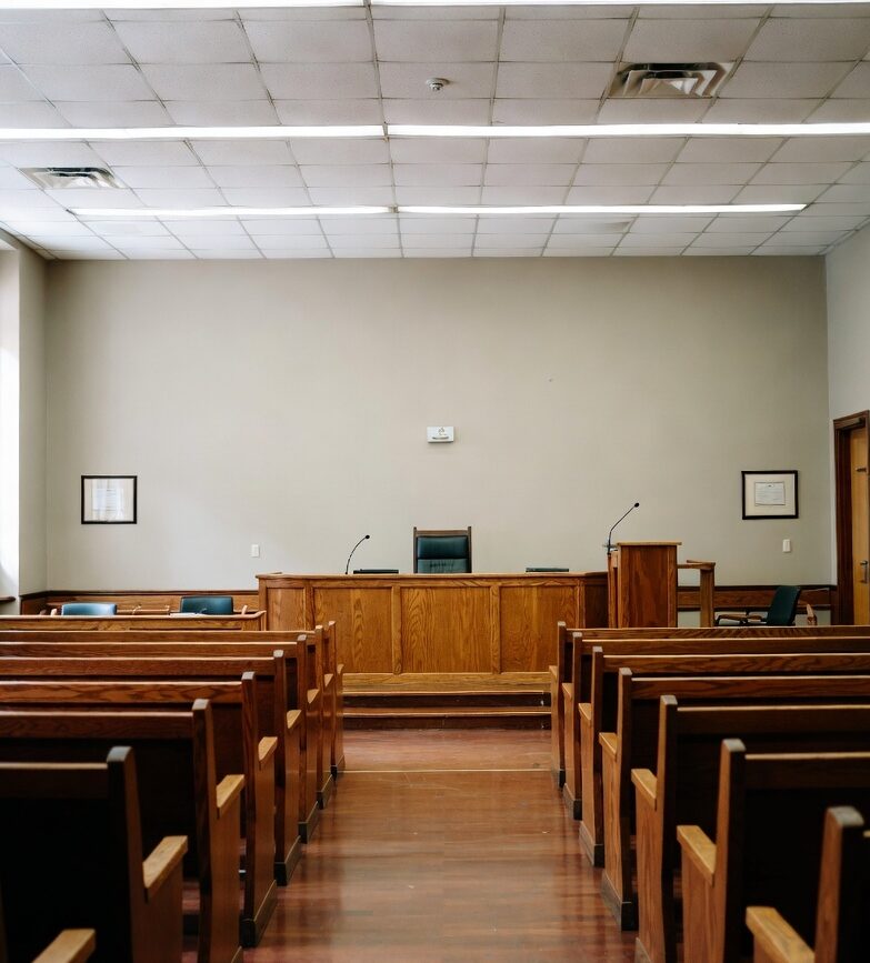 Reducing a Felony in Oklahoma