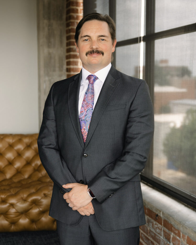 Tyler Box Defense Attorney in Oklahoma