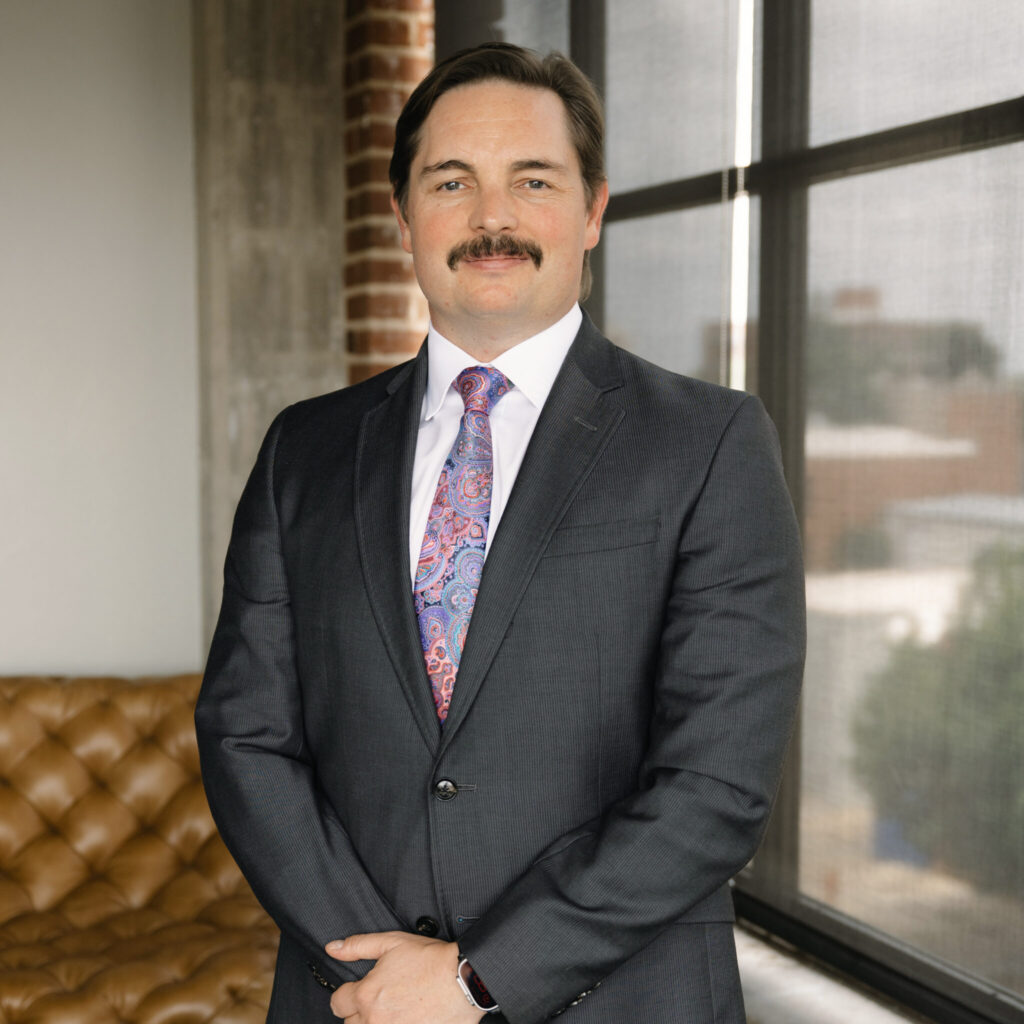 Tyler Box Defense Attorney in Oklahoma