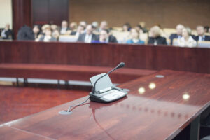 Defenses Available in Oklahoma City Federal Criminal Cases