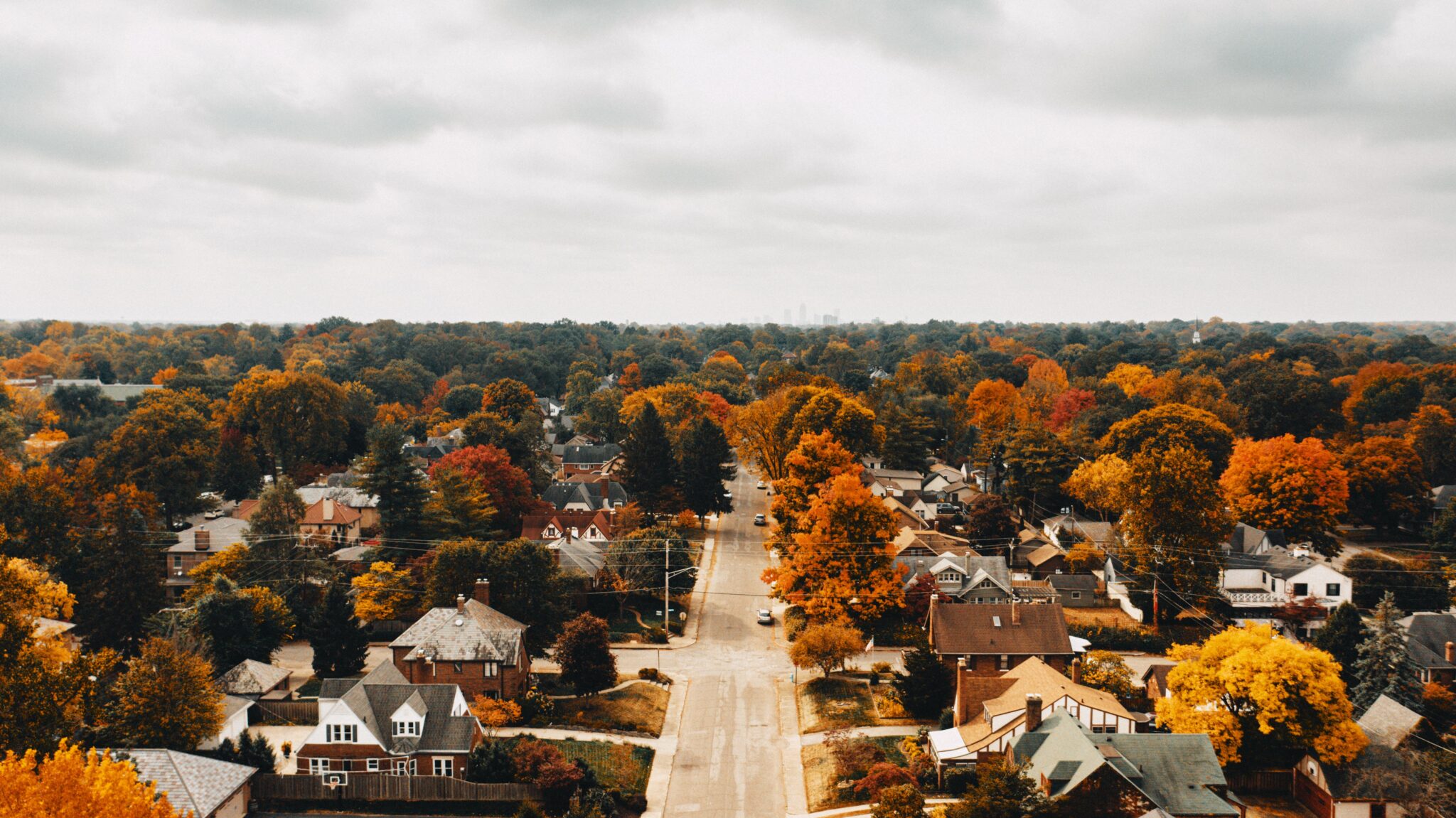 What Are the Safest and Most Dangerous Neighborhoods in Oklahoma City?
