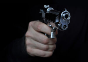 What Is Homicide in Oklahoma?