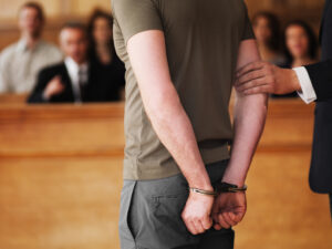 What Must the Prosecutor Prove in a Homicide Case?