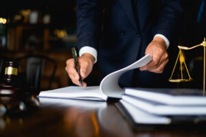 Why Choose Overman Legal Group to Help Me If I’ve Been Accused of Homicide in Oklahoma City?