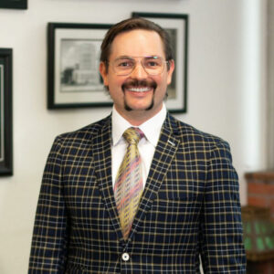 Oklahoma City Assault Defense Attorney