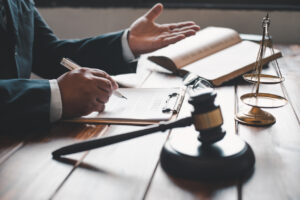 Why Choose Overman Legal Group to Help Me If I’ve Been Accused of Assault in Oklahoma City, OK?
