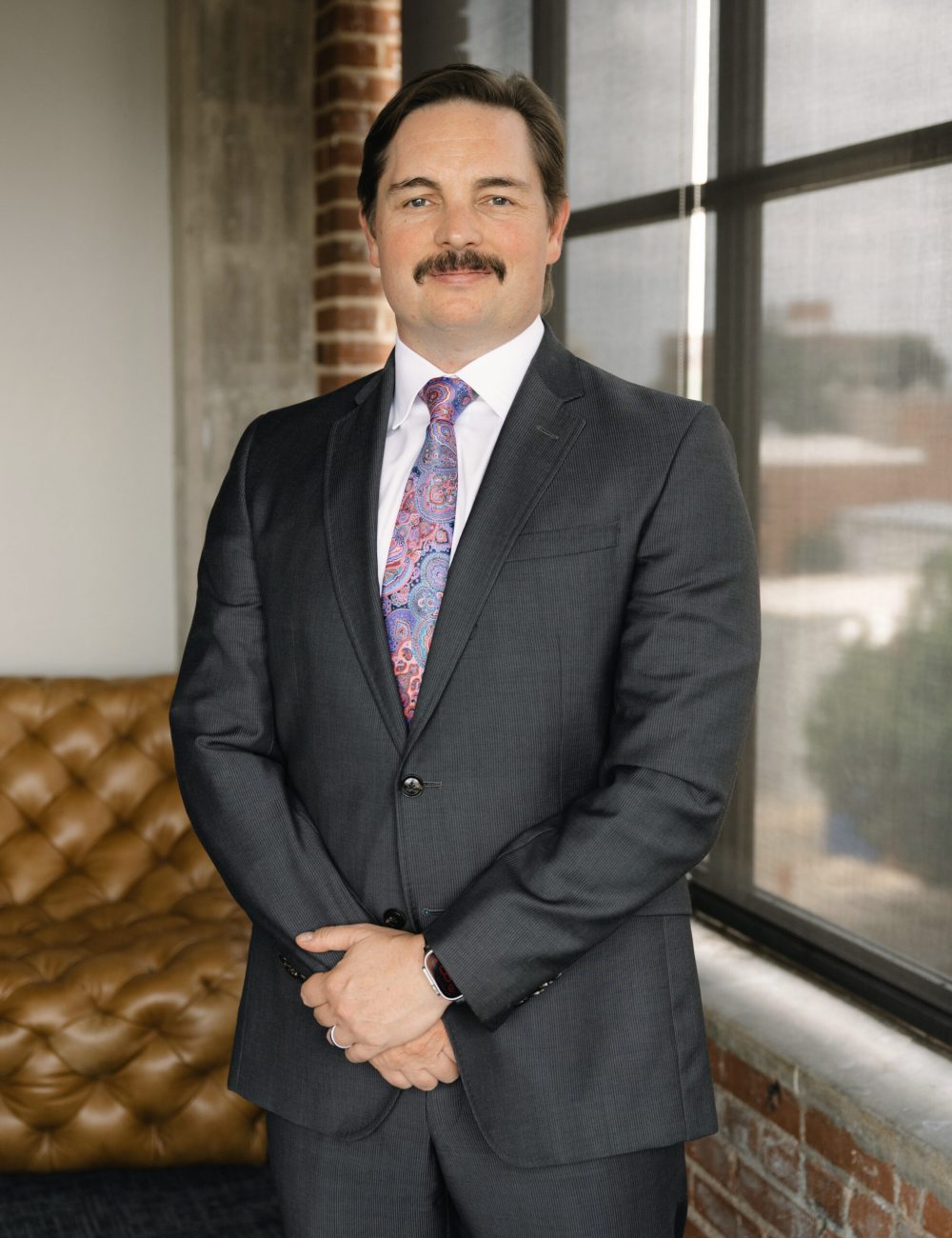 Tyler Box Defense Attorney in Oklahoma