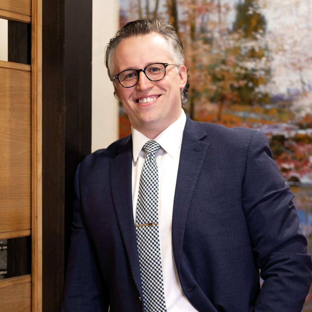 Matthew Taylor
