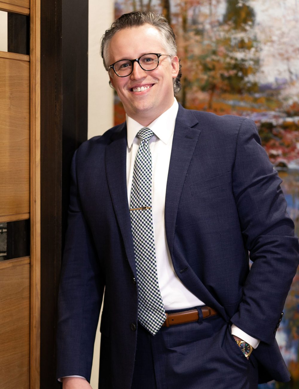 Matthew Taylor